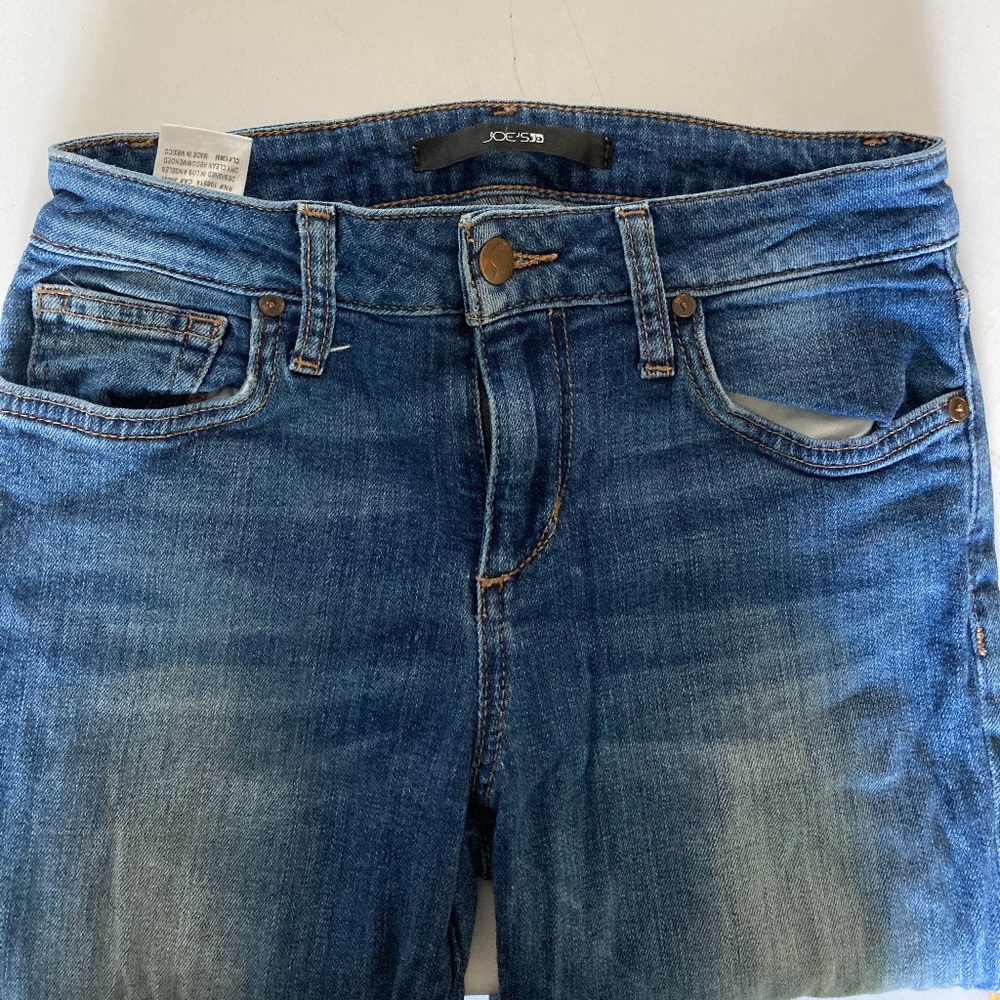 jeans - Picture 3 of 3
